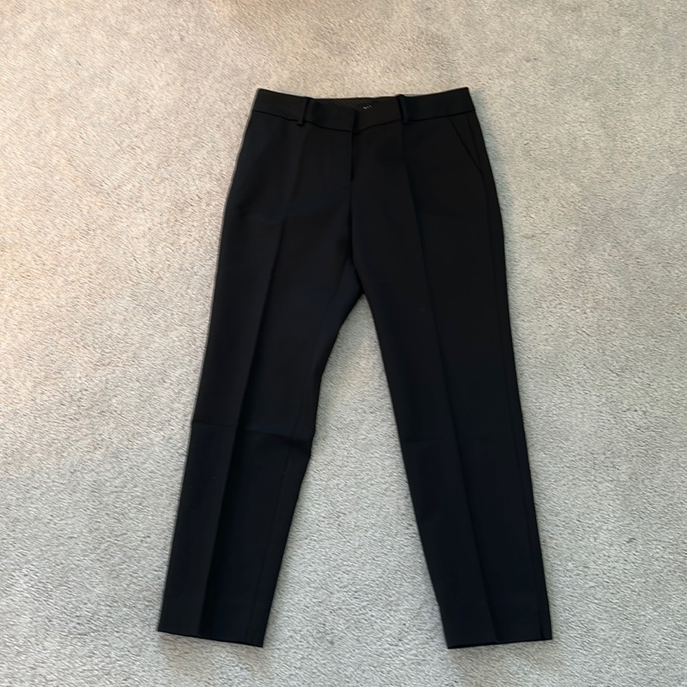Black Talbots dress pants-NWT